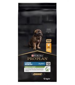 Pro Plan Large Robust Puppy Dry Dog Food Chicken